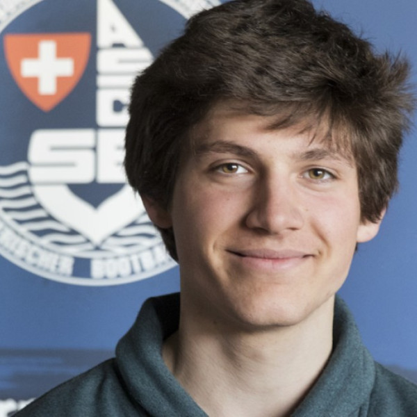 Swissskills Bootbauer